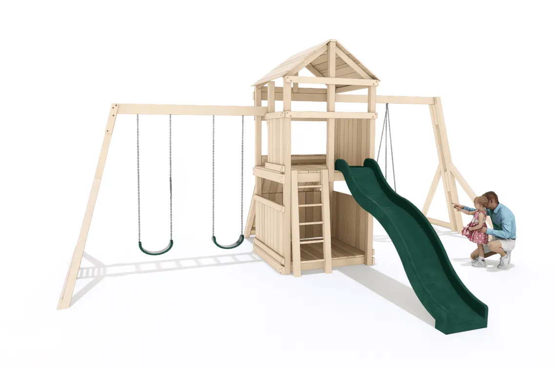 Jungle adventurer package 6